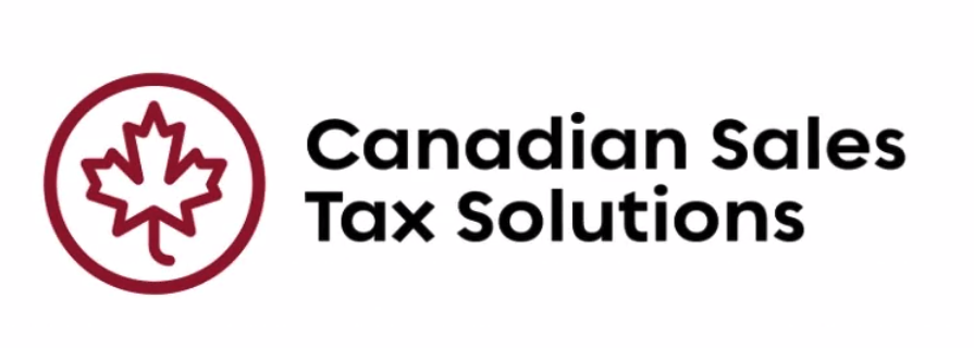 Canada Sales Tax Solutions